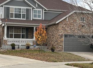26031 E Geddes Cir, Aurora, CO 80016