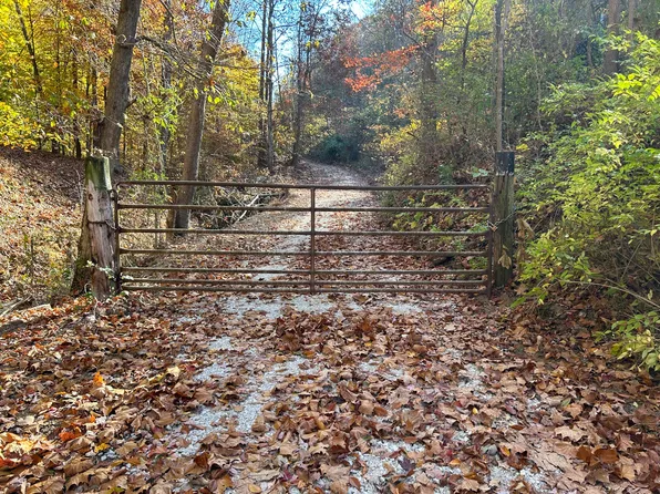 0 Gander Branch Rd, Vanceburg, KY 41179