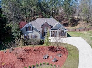 1430 Centerboard Ct, Cumming, GA 30041