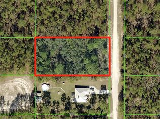 0 Mantle Rd LOT 16, Brooksville, FL 34614