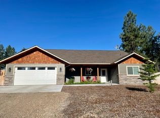 1307 Inez Way, Kettle Falls, WA 99141