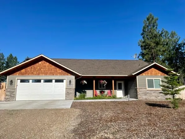 1307 Inez Way, Kettle Falls, WA 99141