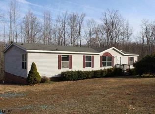 364 Bybee Farms Ln, Palmyra, VA 22963