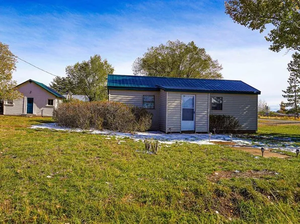 342 W 1st St, Dove Creek, CO 81324