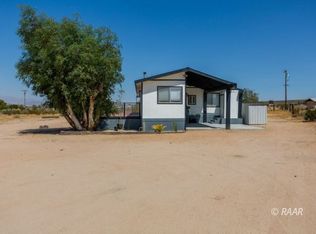 1222 San Bernardino Blvd, Ridgecrest, CA 93555