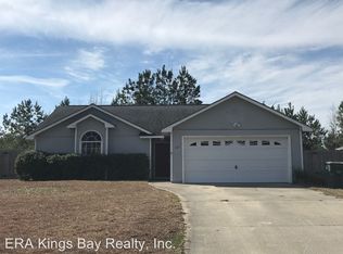 167 Huntington Dr, Kingsland, GA 31548