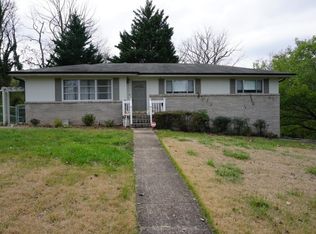 602 Highview Cir, Chattanooga, TN 37415