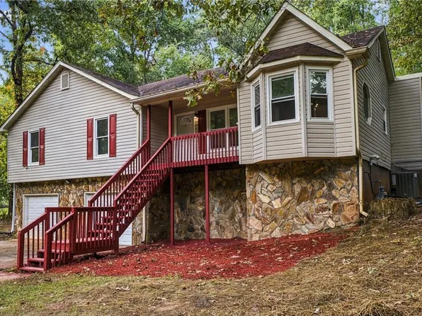 6854 Alexander Pkwy, Douglasville, GA 30135