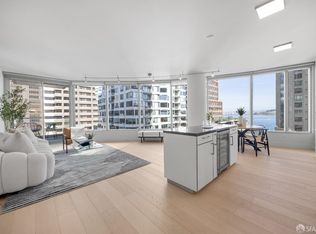 301 Main St UNIT 12B, San Francisco, CA 94107