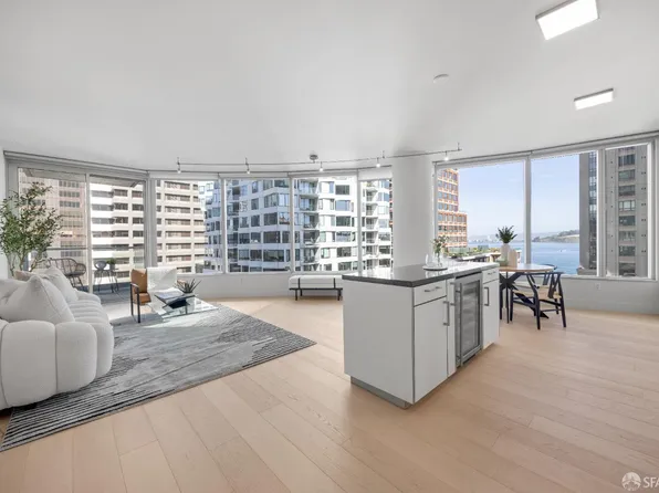 301 Main St Unit 12B, San Francisco, CA 94107