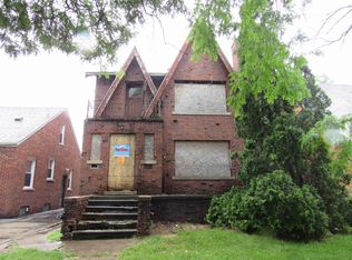 15010 Mayfield St, Detroit, MI