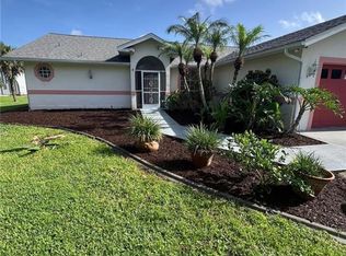 2875 18th AVE SE, NAPLES, FL 34117