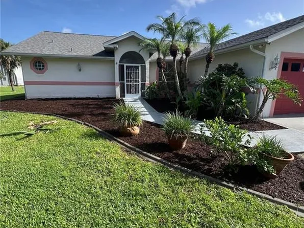 2875 18th AVE SE, NAPLES, FL 34117