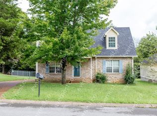 2921 High Rigger Dr, Nashville, TN 37217