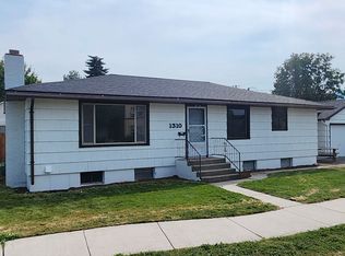 1310 S Catlin St, Missoula, MT 59801