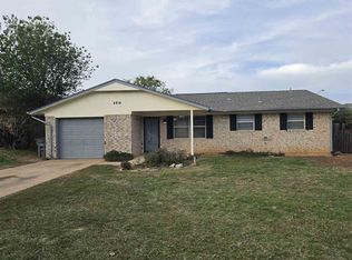 4814 SE Churchill Way, Lawton, OK 73501