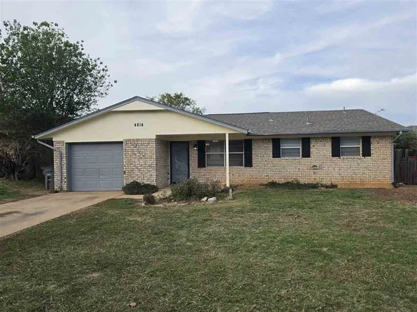 4814 SE Churchill Way, Lawton, OK 73501