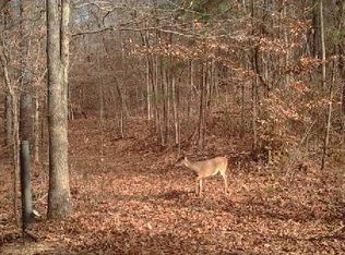 461 Salem Valley Rd, Ringgold, GA 30736