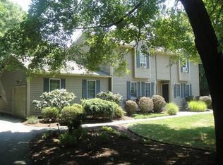 432 Davisville Rd, North Kingstown, RI 02852