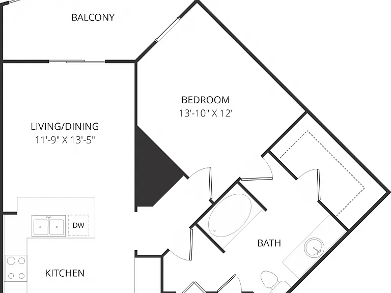 Arpeggio Apartments — Photo 19