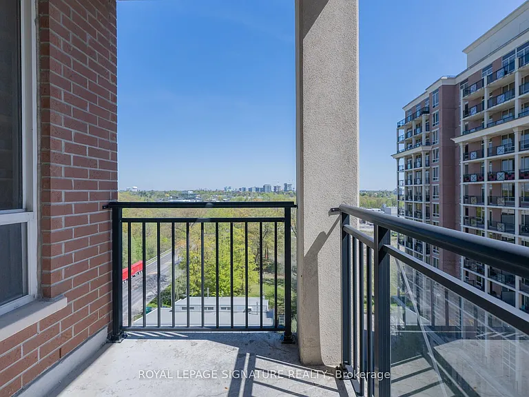 1101 Leslie St #1106 — Photo 16