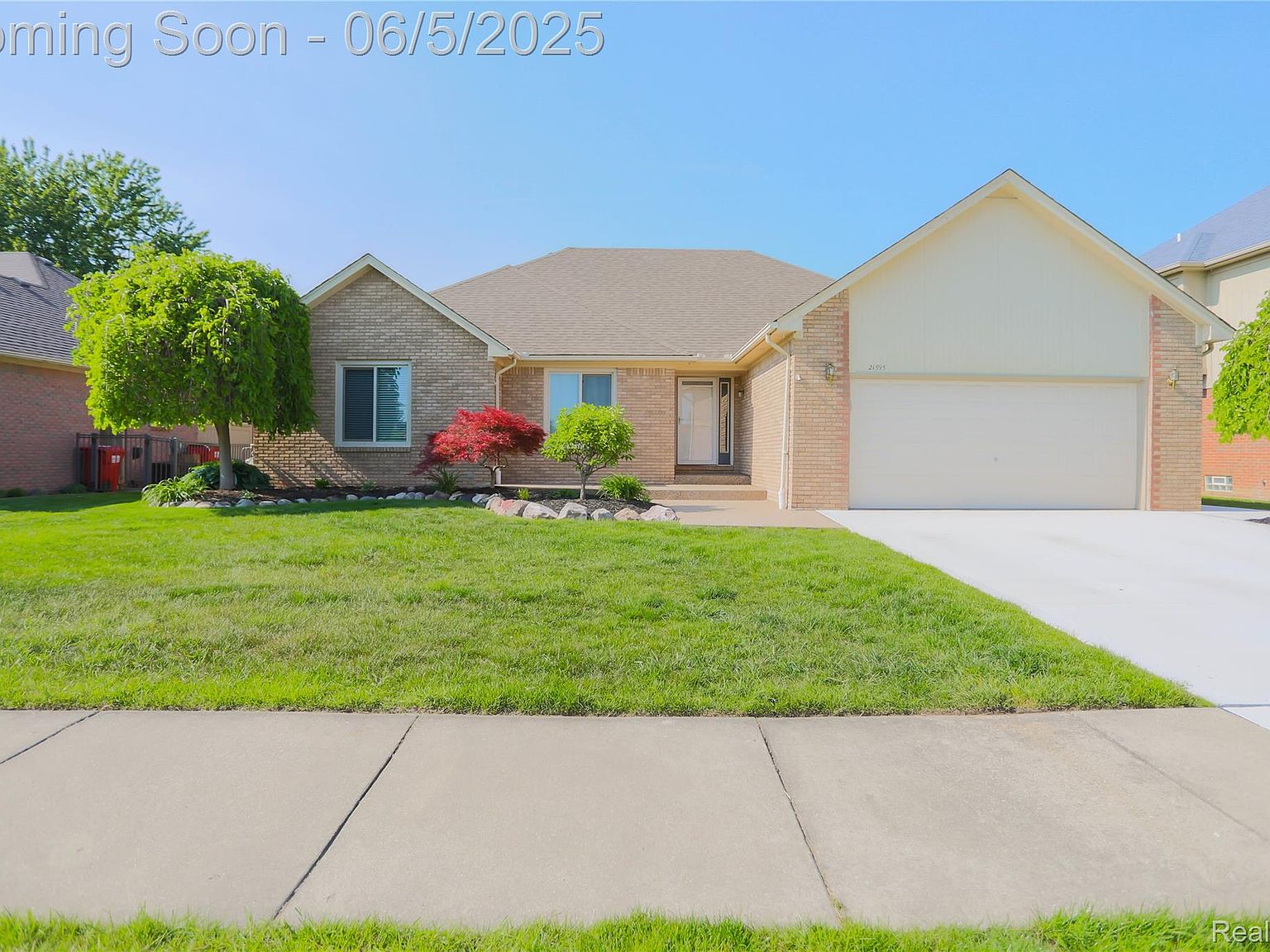 21595 Sabrina Dr, Macomb, MI 48044 | Zillow
