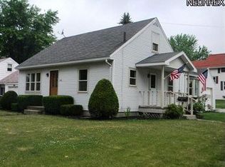 215 South St, Louisville, OH
