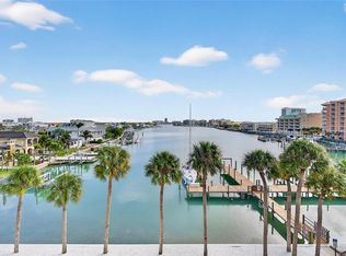 445 Hamden Dr APT 405, Clearwater, FL 33767