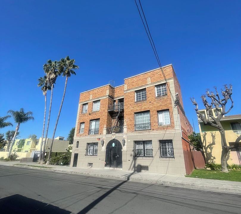 1st image of 1411 Toberman St APT 315