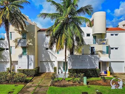 93 Villas De Golf Este #93, Dorado, PR, 00646