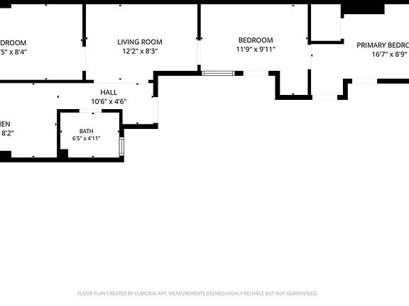 3rd image of 2141 Washington Avenue