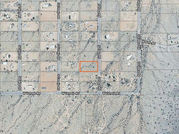 2nd image of 870 S TUSA Road #203