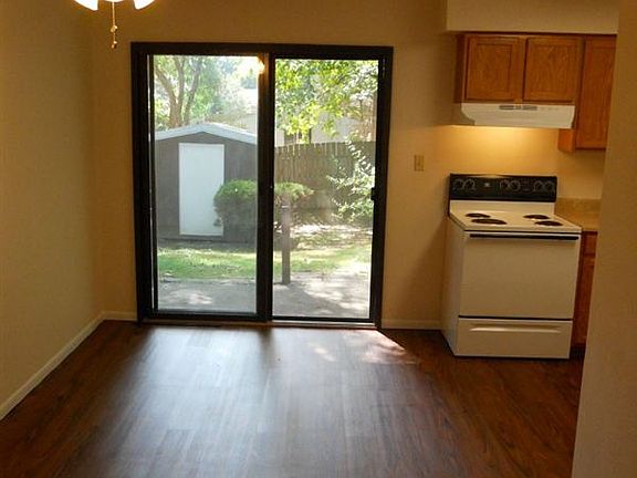 Dining Area off Kitchen