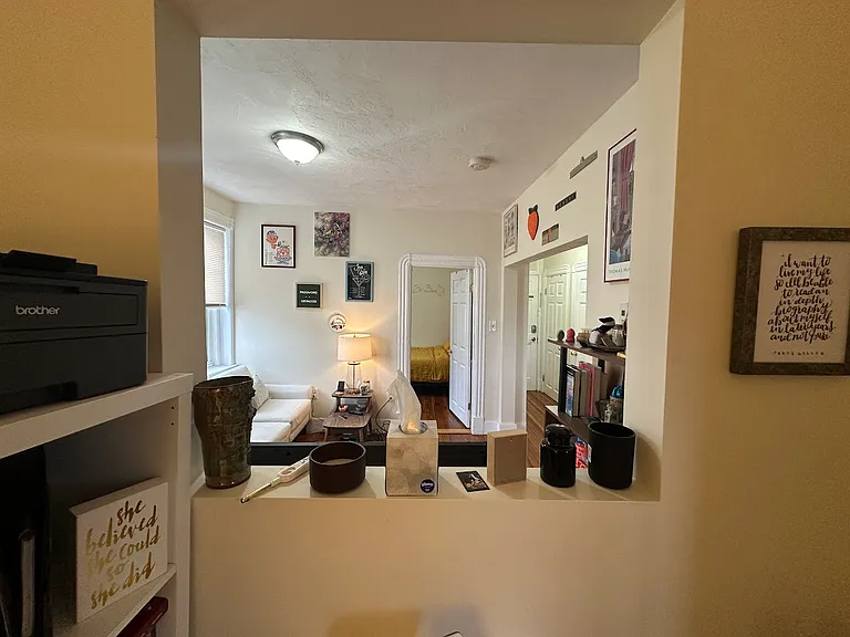 1056 Cambridge St #2 — Photo 5