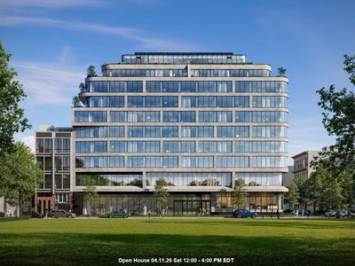387 8th St #2C, Jersey City, NJ, 07302
