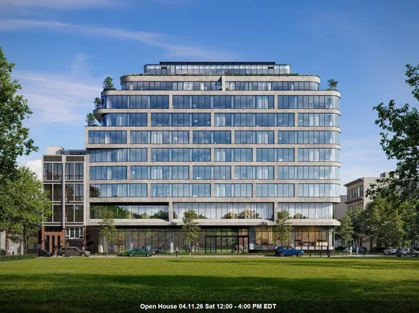 387 8th St #2C, Jersey City, NJ 07302