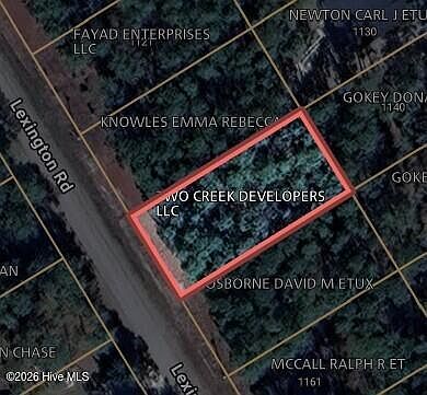 1st image of Lexington Rd Lot 19