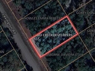 Lexington Rd Lot 19, Southport, NC 28461