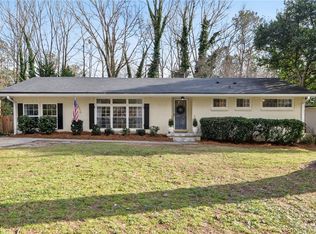 2070 Drew Valley Rd NE, Atlanta, GA 30319