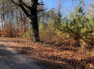 Hill St, Enville, TN 38332