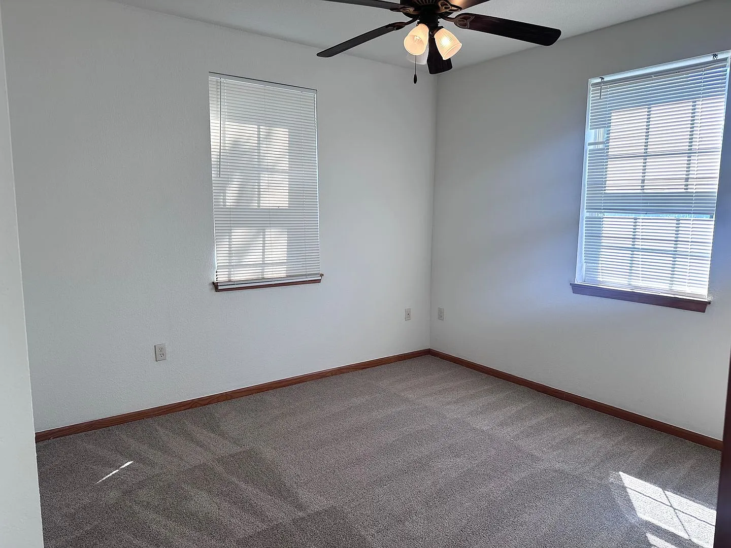 1 Bed | 1 Bath Apartment on the 1st Floor in Grain Valley at the Creekside Village Apartments — Photo 4