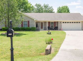 122 Tobacco Rd, Madison, AL 35757