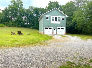 2855 Norcross Rd, Maryville, TN 37803