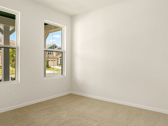 Flex Room