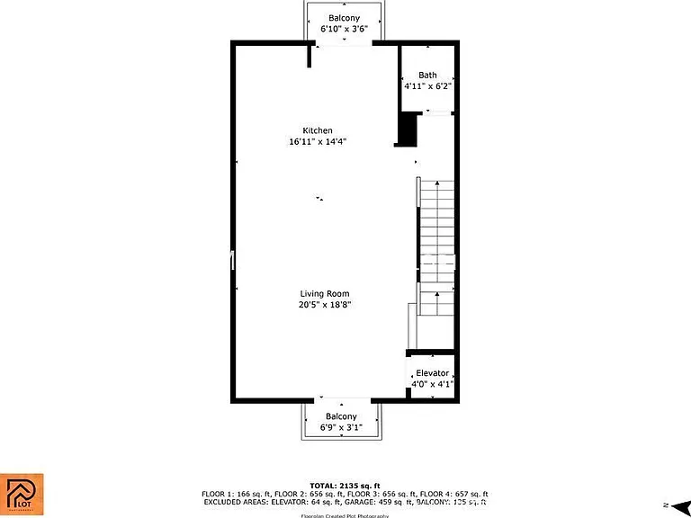 506 Laurel Park Dr — Photo 32