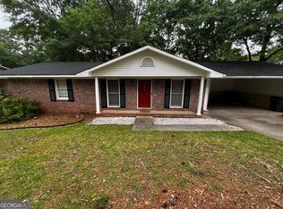 918 W Goodrich Ave, Thomaston, GA 30286