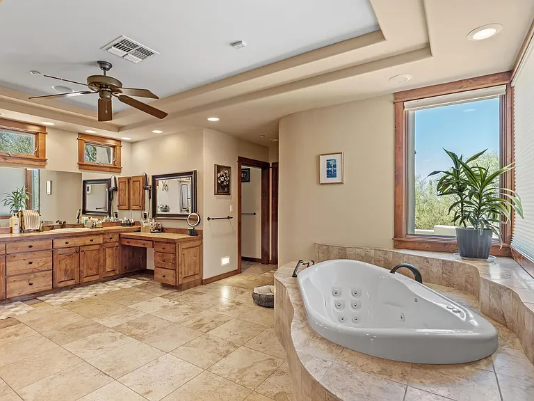 7610 E Soaring Eagle Way — Photo 27