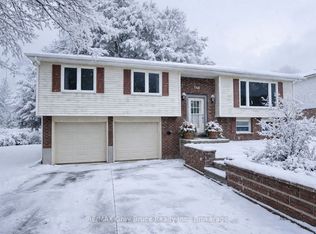 260 Eight A Ave E, Owen Sound, ON N4K 6L2
