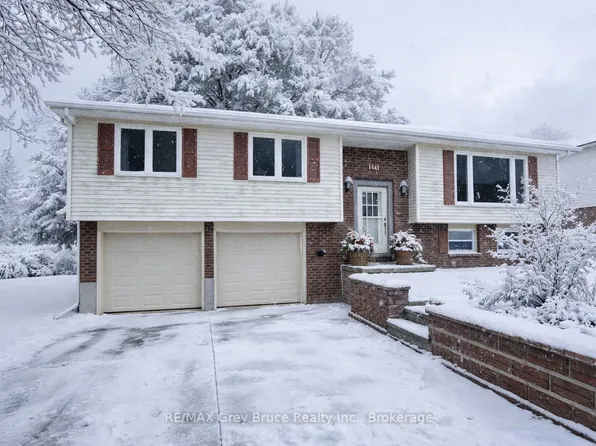 260 Eight A Ave E, Owen Sound, ON N4K 6L2