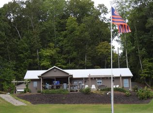 1191 Shelton Shores Dr, Talladega, AL 35160